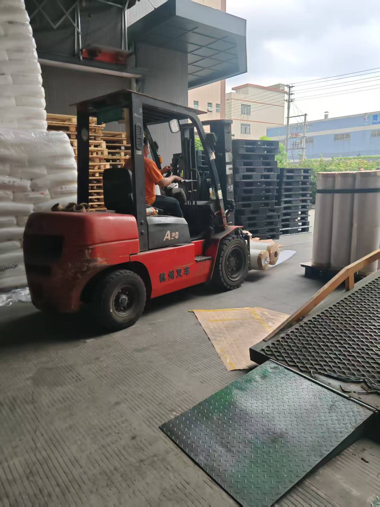 Adhesive Paper For Furniture Board