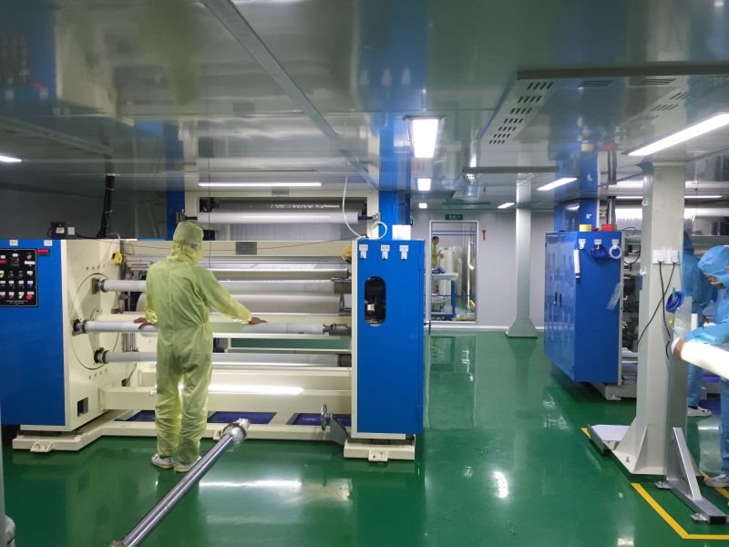 PE Protective Film for Plastic Sheets