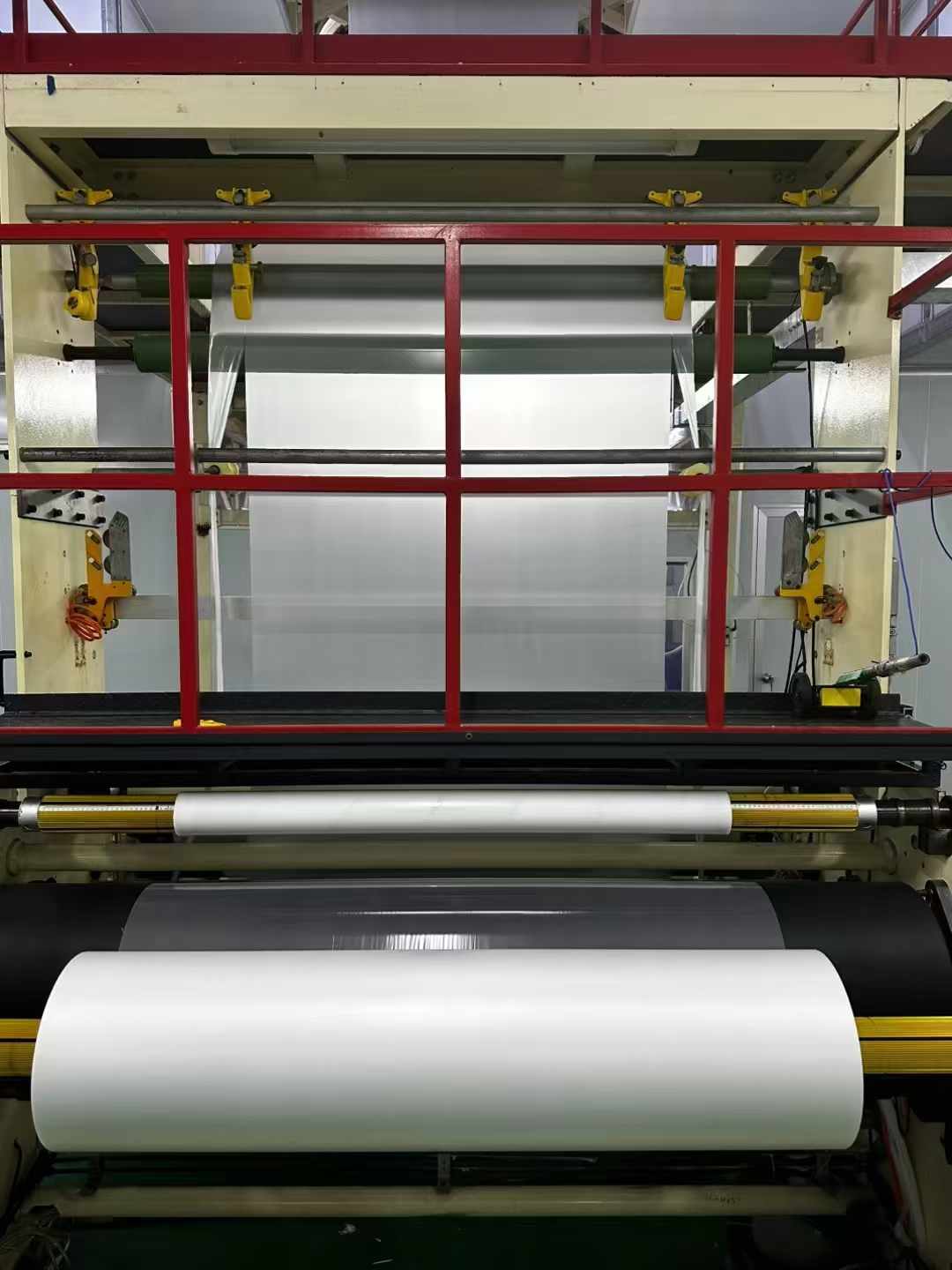 PE Self-Adhesive Protective Film