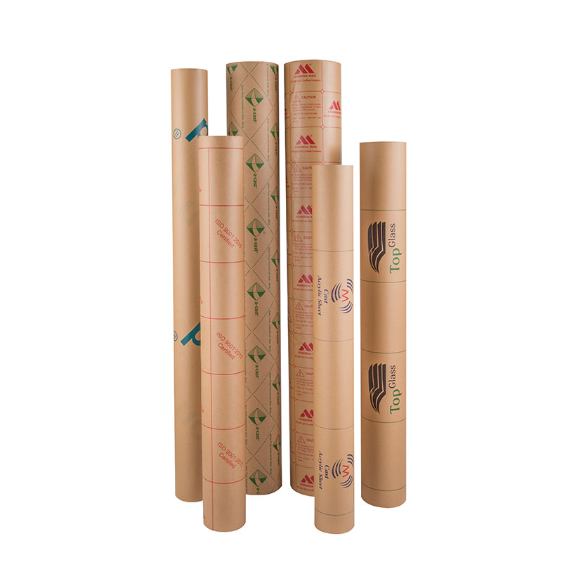 Masking Paper for Acrylic Sheets: A Rising Billion‑Dollar Sector Driven by Innovation and Sustainability