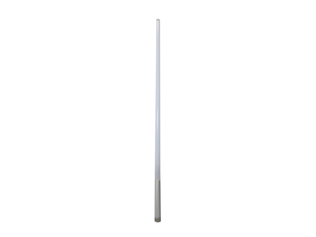Vertical 470-510MHz 6.5dBi Fibre-glass Omni Antenna