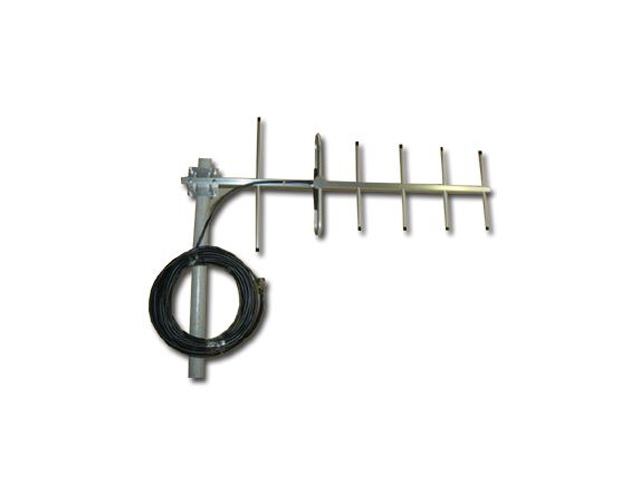 Vertical 430-470MHz 9dBi YAGI Antenna