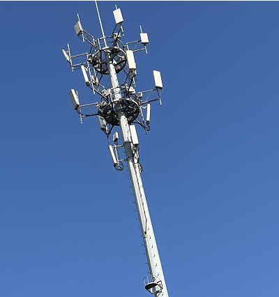 4G LTE MIMO Antenna