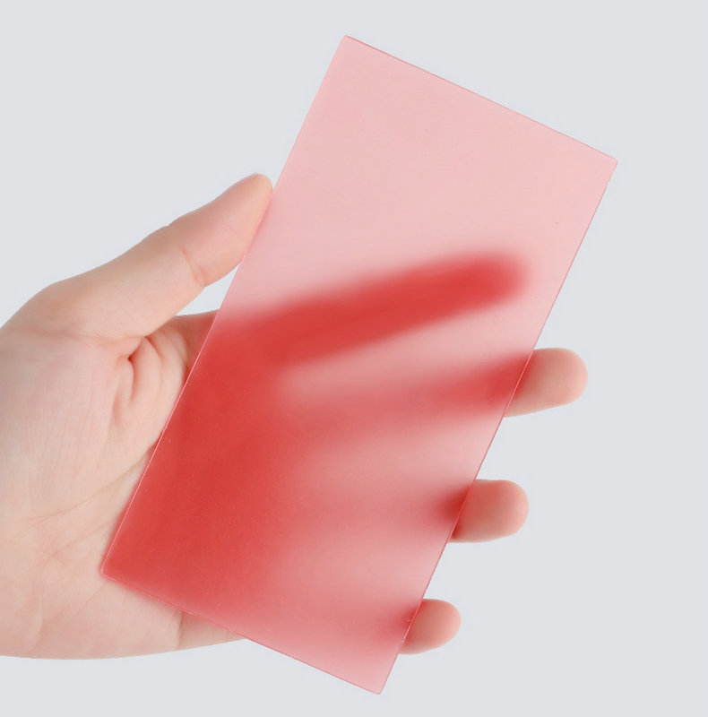 Supply Dental Lab Denture Model Base Plate Wax Wholesale Factory