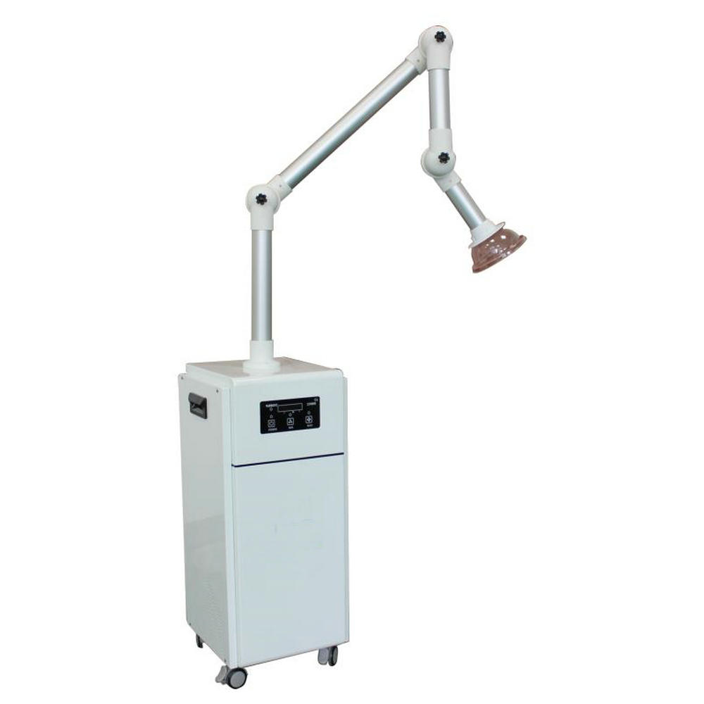 China Dental Suction Unit Manufacturers