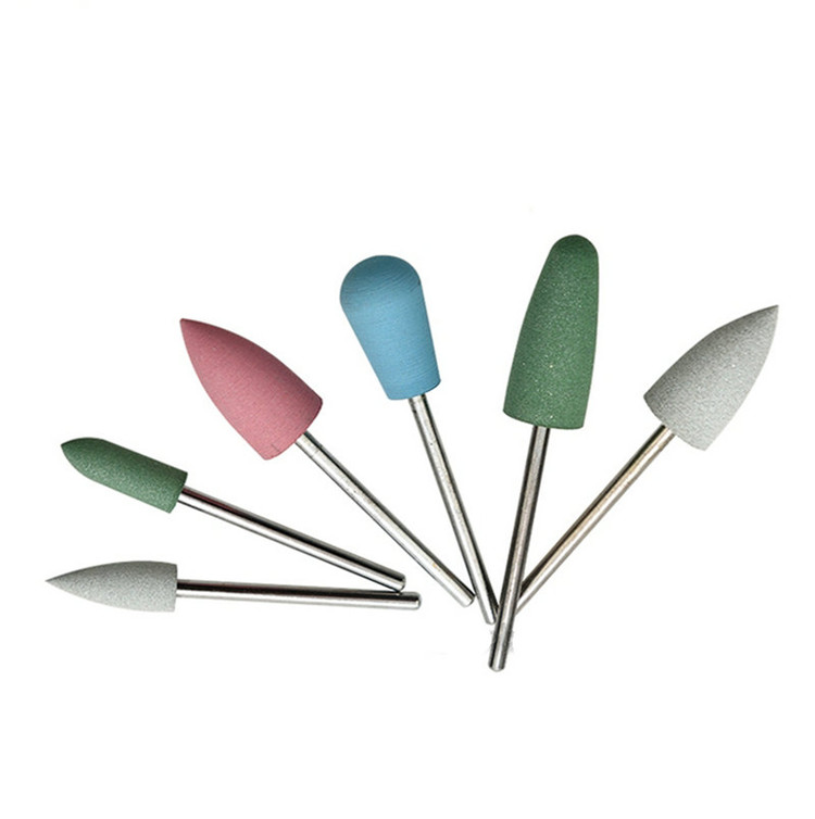 China Dental Bur Files Manufacturers