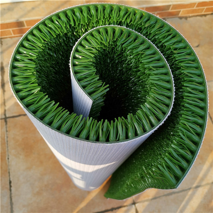 Pe Grass Mat