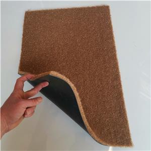 18x30 Blank Coir Doormat