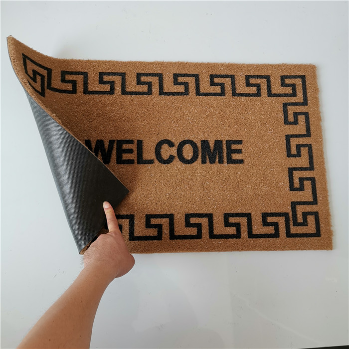 18x30 Blank Coir Doormat