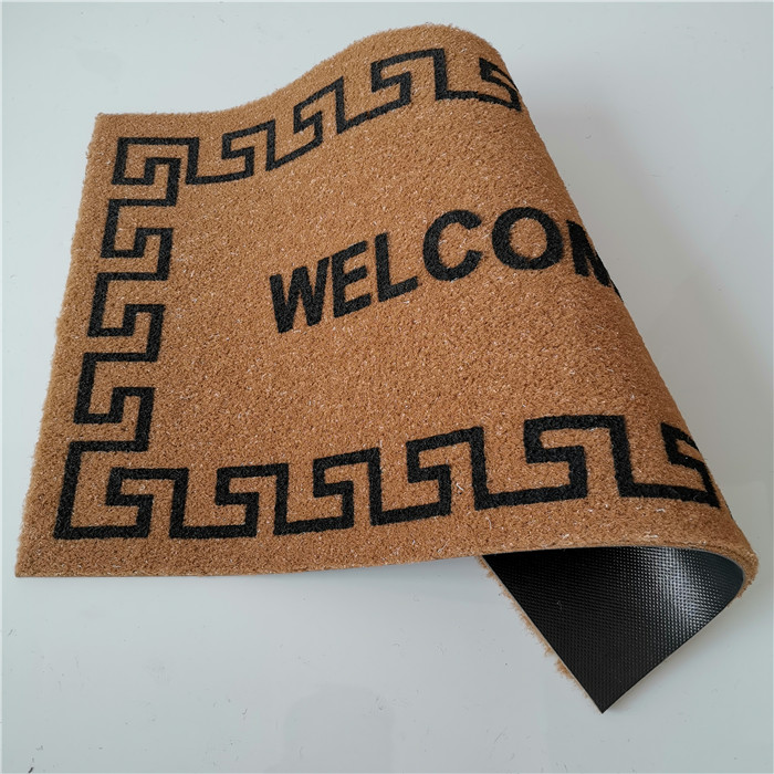 18x30 Blank Coir Doormat