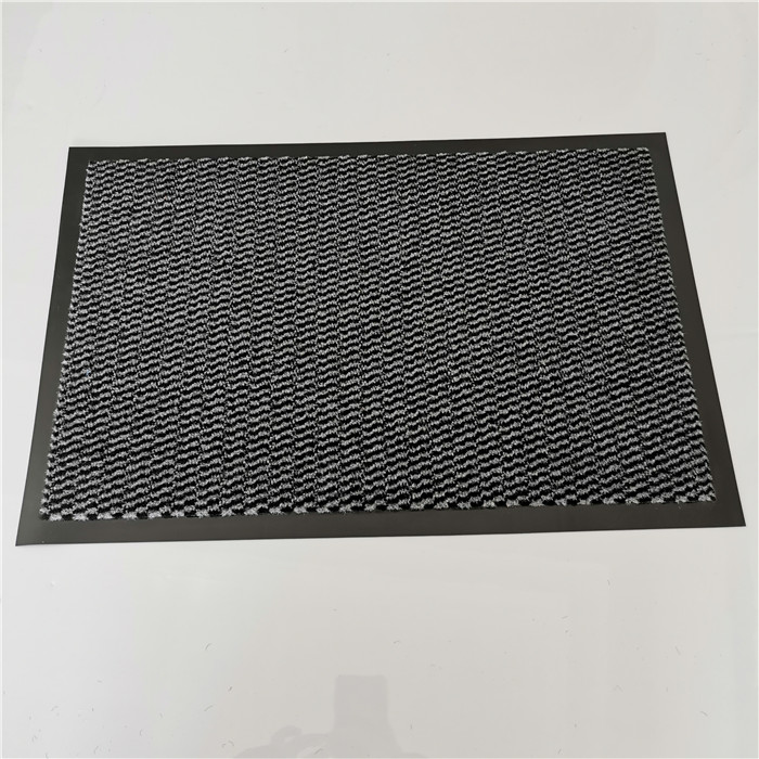 dirt trapper mat