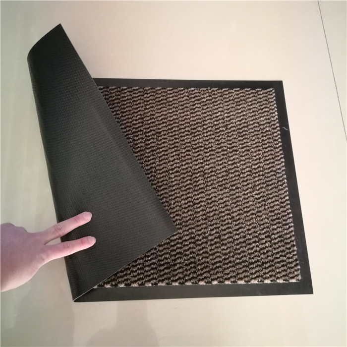 polypropylene door mat