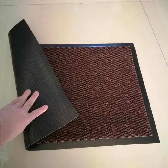 polypropylene door mat