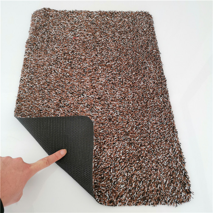 absorbent doormat