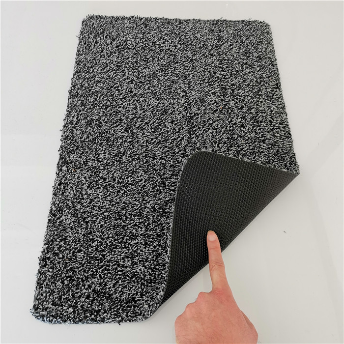 absorbent doormat