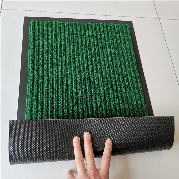 Rubber Back Door Mat