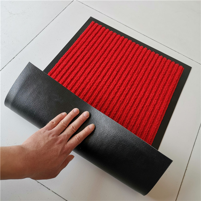 Supply Heavy Duty Door Mats Wholesale Factory Jinan Sanshan Houseware