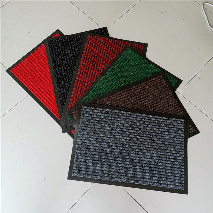 anti slip door mat