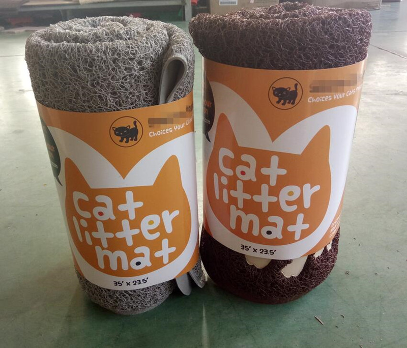 Cat Litter Mat