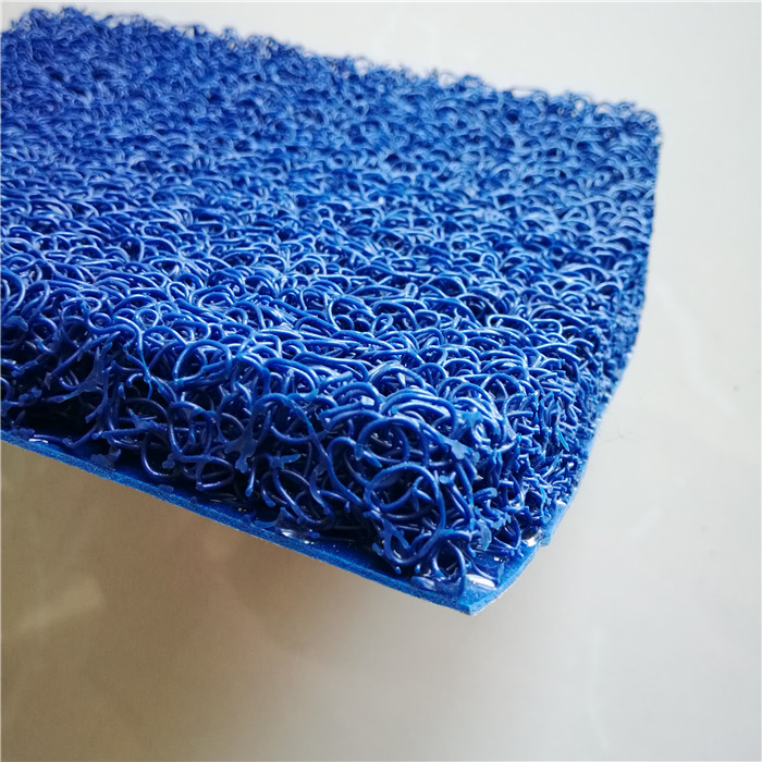 Pvc Coil Mats