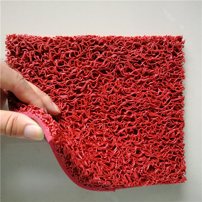 PVC Noodle Mat