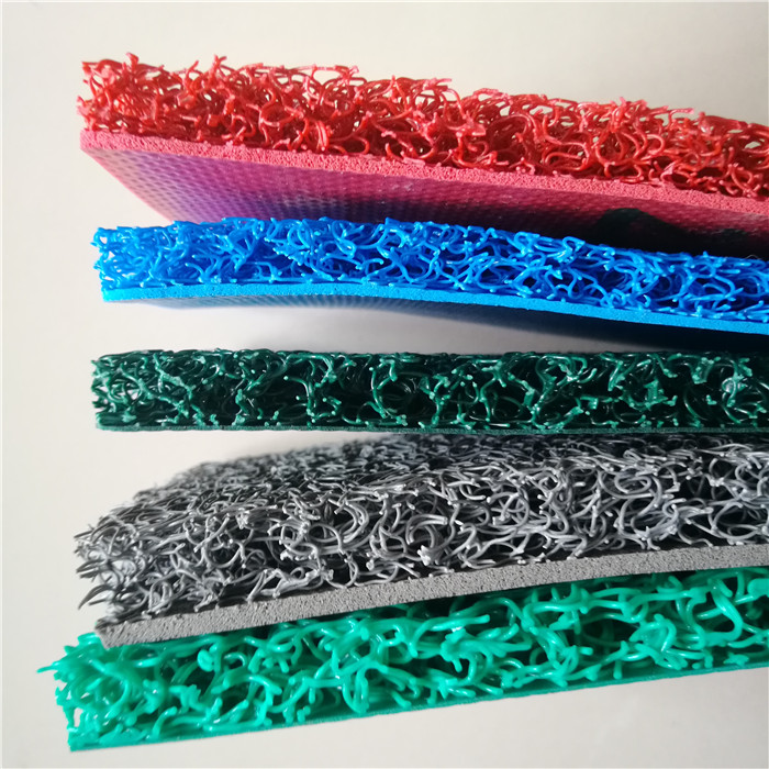 PVC Noodle Mat