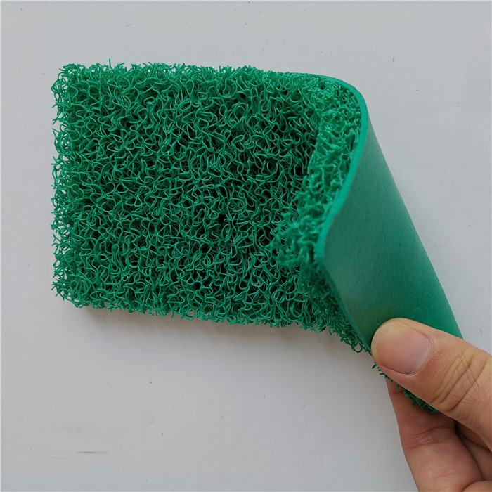 PVC Noodle Mat