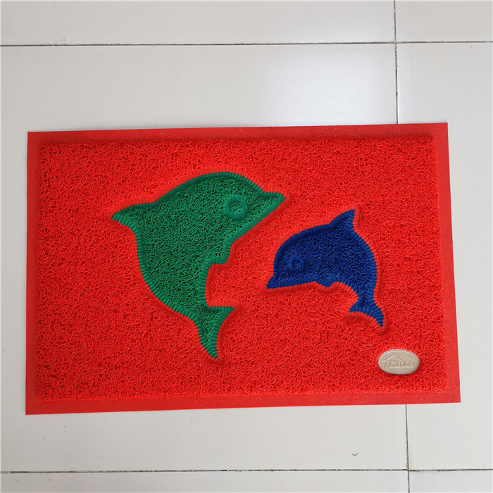 PVC Noodle Mat