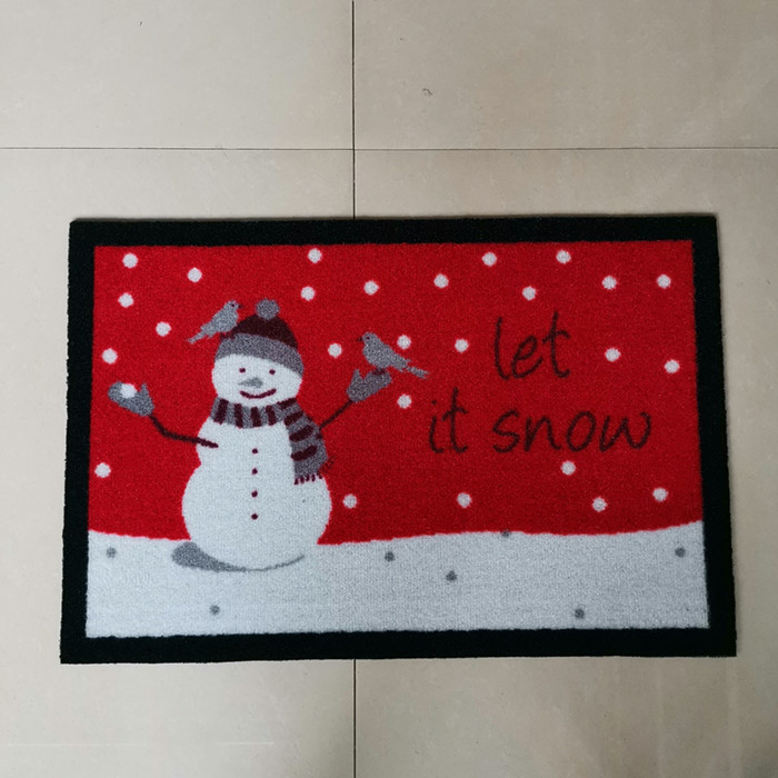 Personalised Doormat