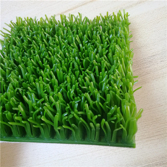 Artificial Moss Carpet