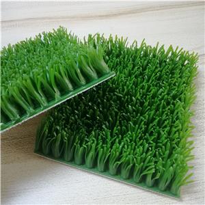 dreamturf plastic gold mining grass carpet