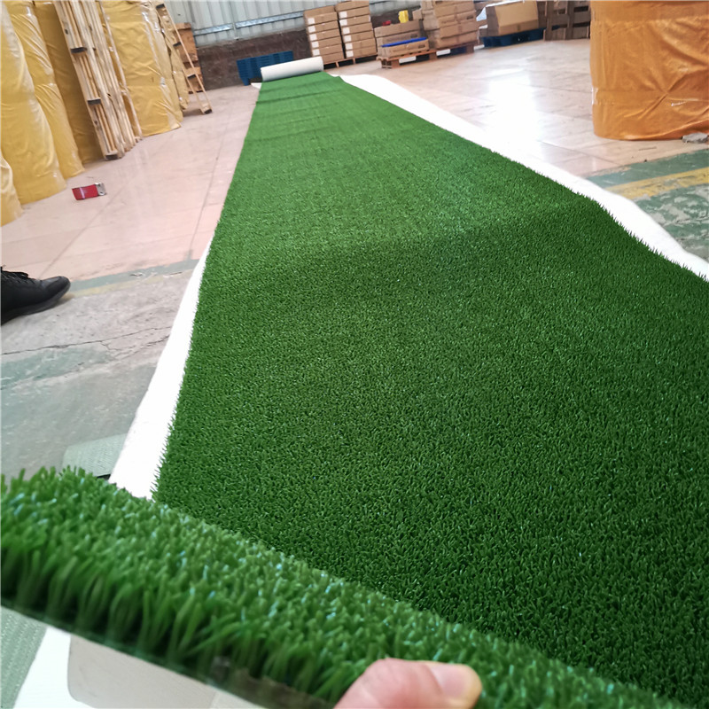 dreamturf plastic gold mining grass carpet