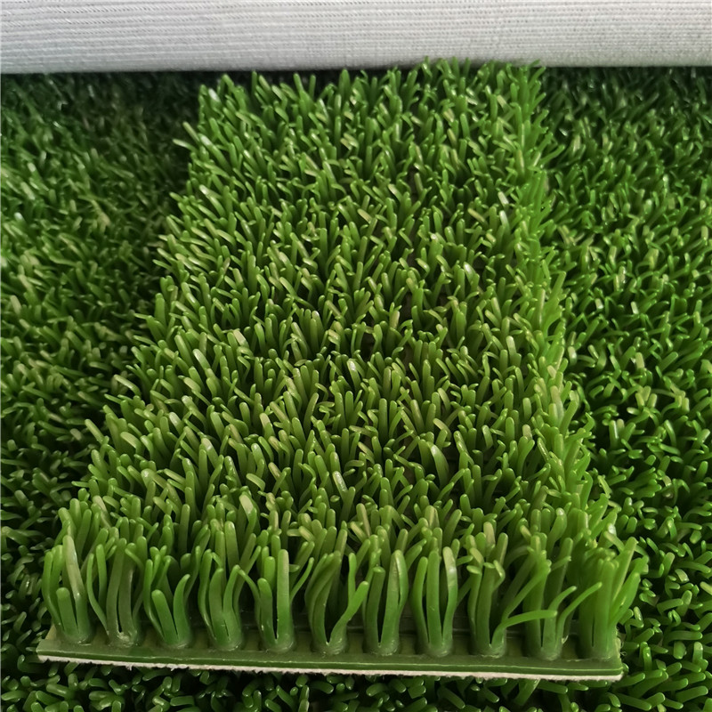 dream turf gold grass plastic mat mining grass