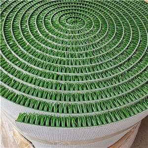 pe grass 24mm pe gold turf mat plastic polythylene grass mat