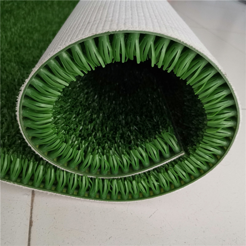 pe turf carpet gold trapping grass gold grass for mining