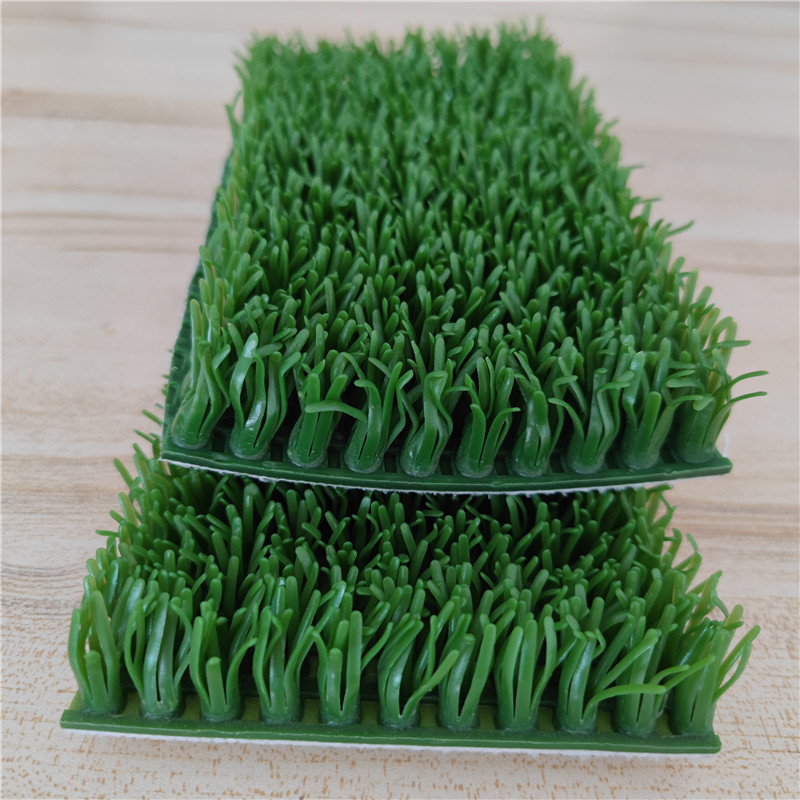 gold turf mining pe polyethylene gold rush mining grass