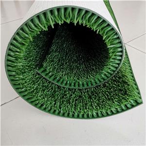 gold grass plastic mat mining grass Dream Turf Artificial Grass Mat