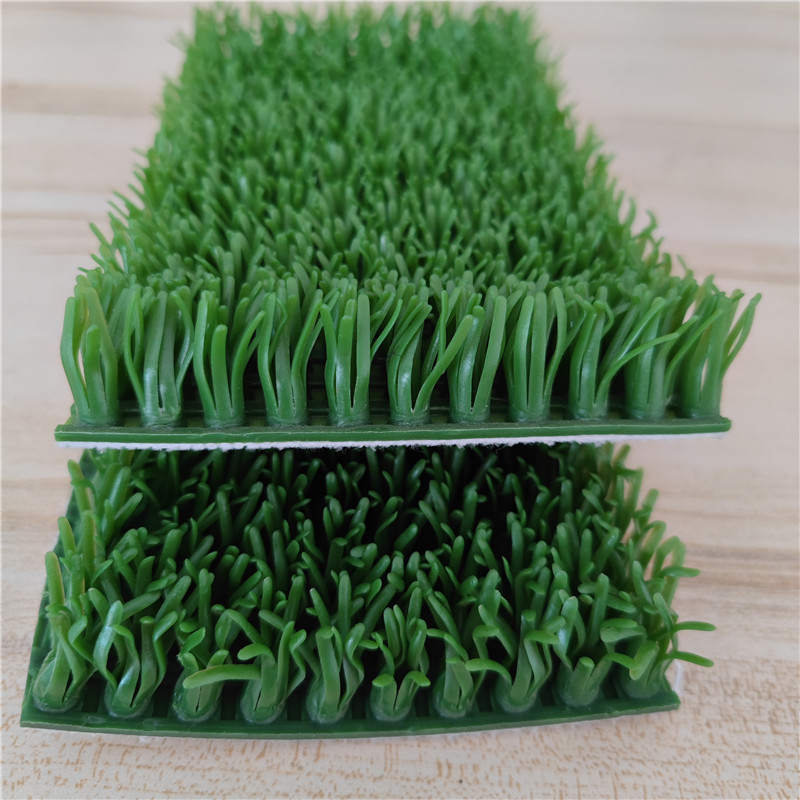 pe grass mat dreamturf gold mining carpet