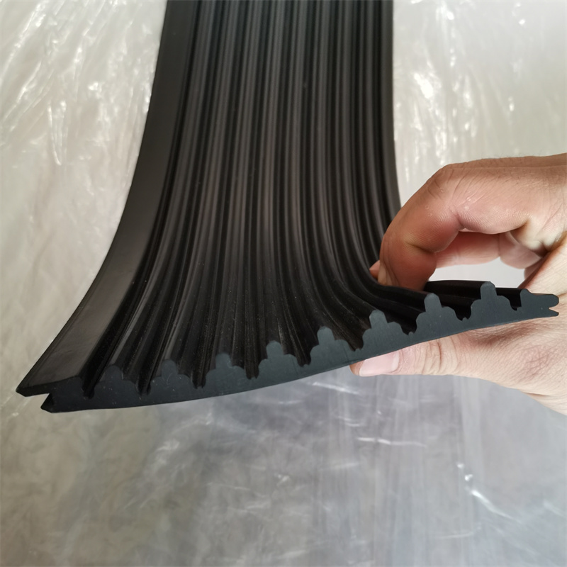 sluice box rubber mat