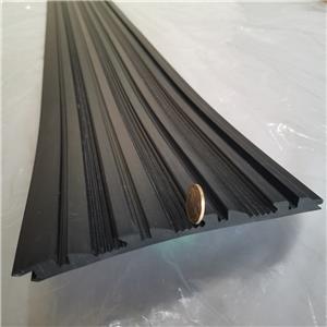 ribbed rubber matting