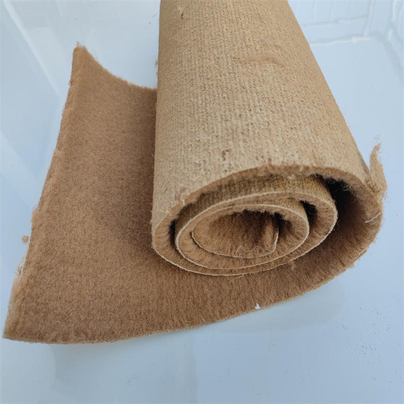 Myanmar gold wash carpets sluice mat gold recovery Carpets for mining