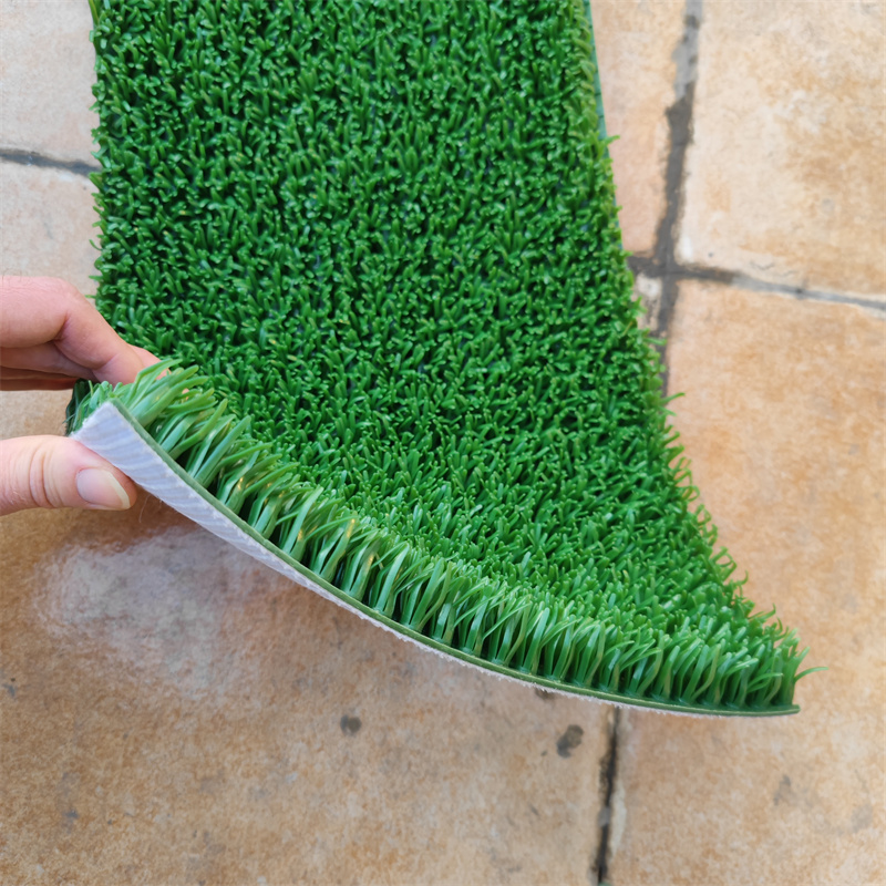 vinyl grass mat gold sluice washing grass gold wash mining grass mattress for gold wash