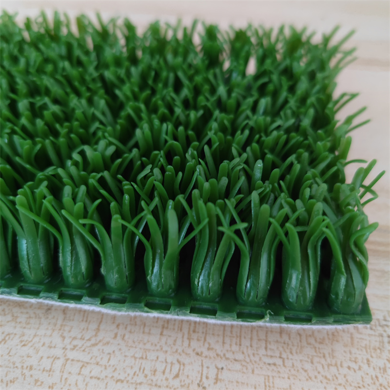 grass matting rubber