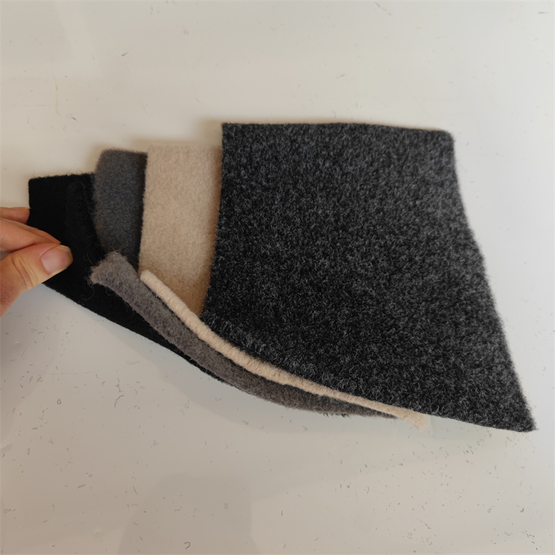 auto motive carpet roll