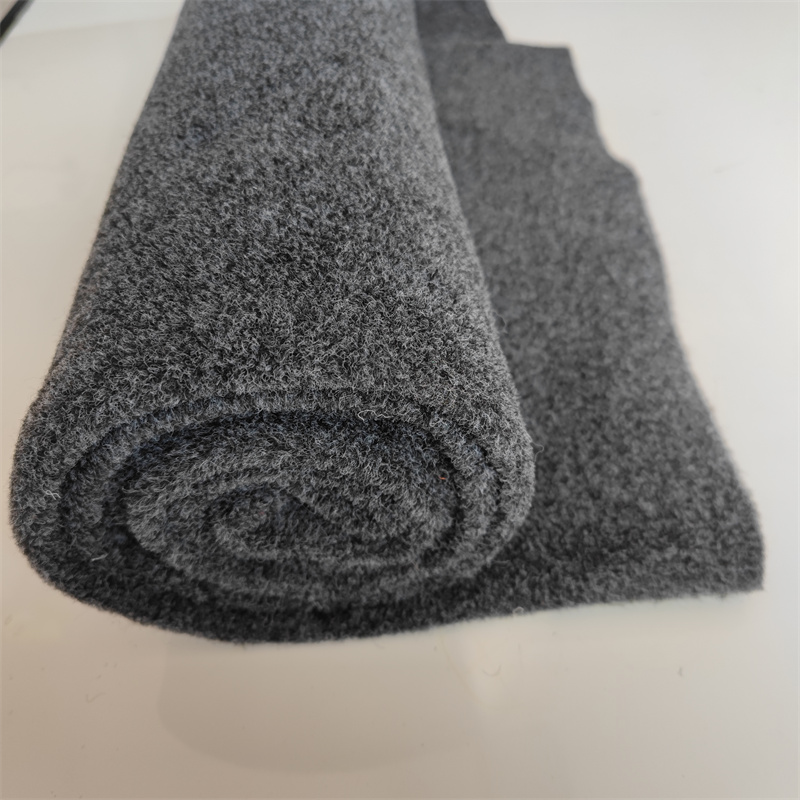 velour carpet automotive