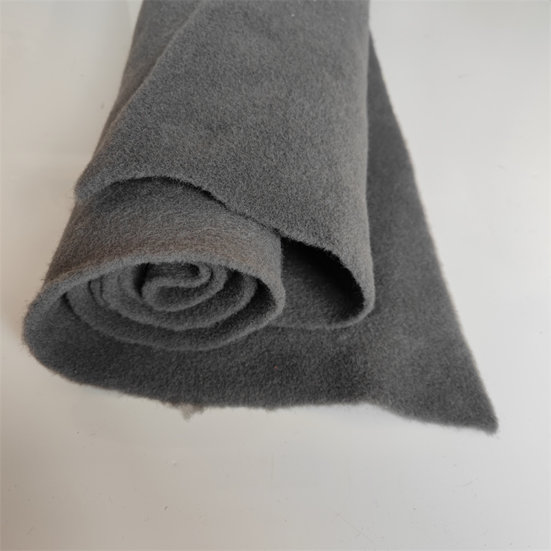 automotive non woven car carpet