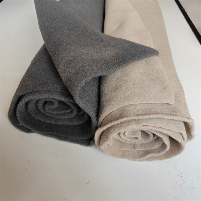 automotive non woven car carpet