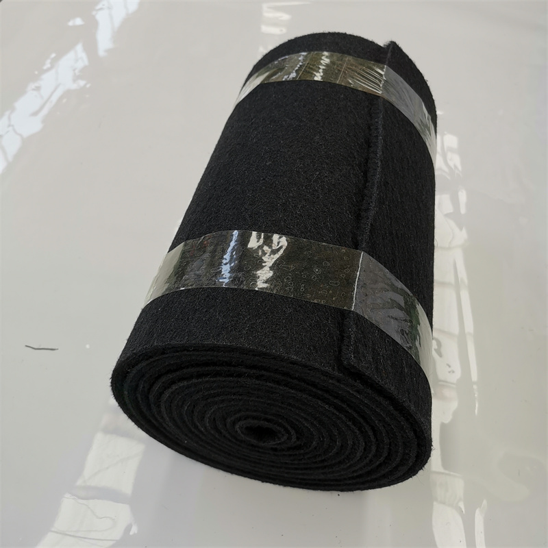 Weather-Resistant Polypropylene Marine Carpet