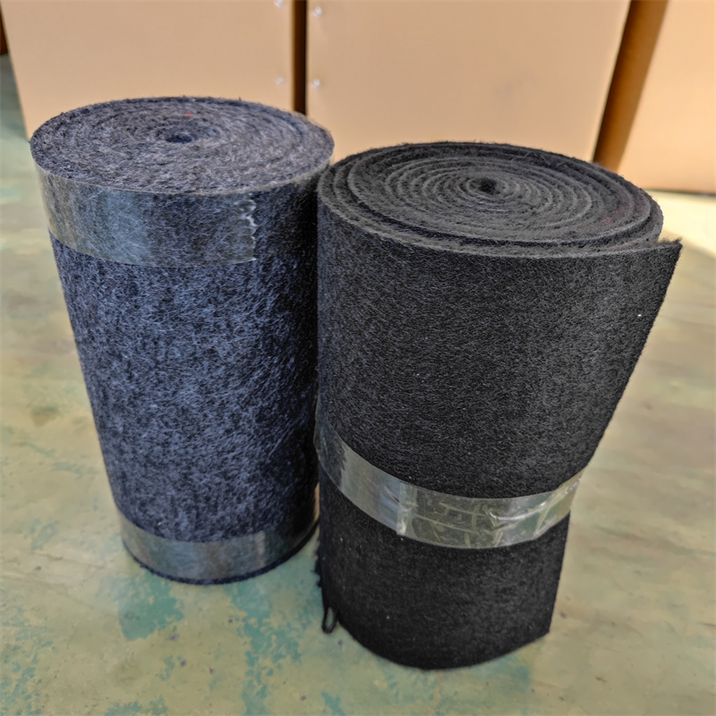 Weather-Resistant Polypropylene Marine Carpet