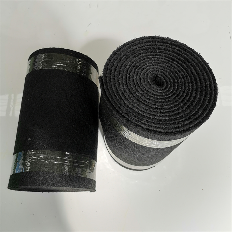 Weather-Resistant Polypropylene Marine Carpet